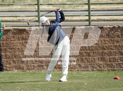 Thumbnail 3 in Jeffco League Tournament No. 1 (Meadows Golf Course) photogallery.