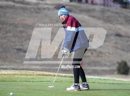 Thumbnail 3 in Jeffco League Tournament No. 1 (Meadows Golf Course) photogallery.