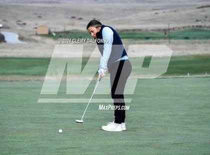 Thumbnail 3 in Jeffco League Tournament No. 1 (Meadows Golf Course) photogallery.