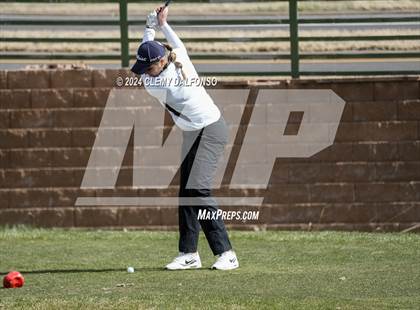 Thumbnail 1 in Jeffco League Tournament No. 1 (Meadows Golf Course) photogallery.