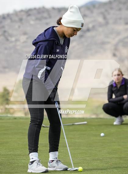 Thumbnail 3 in Jeffco League Tournament No. 1 (Meadows Golf Course) photogallery.