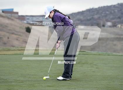 Thumbnail 2 in Jeffco League Tournament No. 1 (Meadows Golf Course) photogallery.
