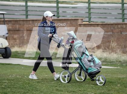 Thumbnail 3 in Jeffco League Tournament No. 1 (Meadows Golf Course) photogallery.