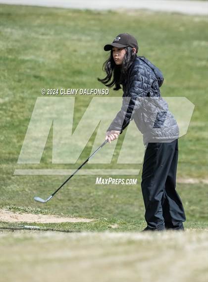 Thumbnail 1 in Jeffco League Tournament No. 1 (Meadows Golf Course) photogallery.