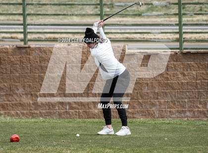 Thumbnail 3 in Jeffco League Tournament No. 1 (Meadows Golf Course) photogallery.