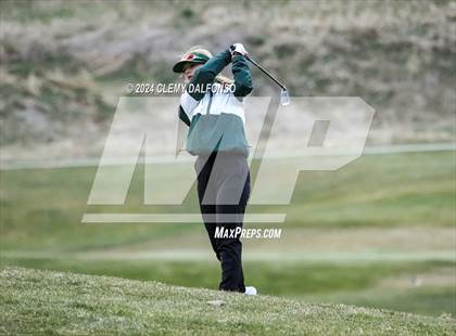 Thumbnail 1 in Jeffco League Tournament No. 1 (Meadows Golf Course) photogallery.