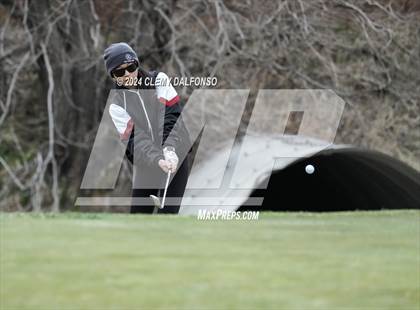 Thumbnail 3 in Jeffco League Tournament No. 1 (Meadows Golf Course) photogallery.