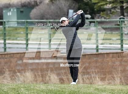 Thumbnail 1 in Jeffco League Tournament No. 1 (Meadows Golf Course) photogallery.