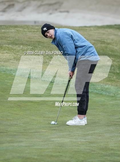 Thumbnail 2 in Jeffco League Tournament No. 1 (Meadows Golf Course) photogallery.
