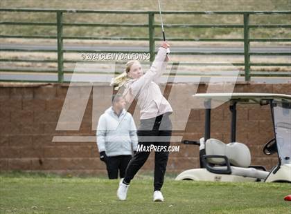 Thumbnail 2 in Jeffco League Tournament No. 1 (Meadows Golf Course) photogallery.