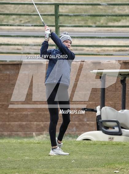 Thumbnail 3 in Jeffco League Tournament No. 1 (Meadows Golf Course) photogallery.