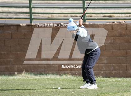 Thumbnail 3 in Jeffco League Tournament No. 1 (Meadows Golf Course) photogallery.