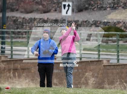 Thumbnail 2 in Jeffco League Tournament No. 1 (Meadows Golf Course) photogallery.