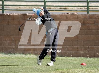Thumbnail 2 in Jeffco League Tournament No. 1 (Meadows Golf Course) photogallery.