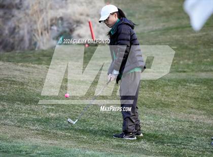 Thumbnail 3 in Jeffco League Tournament No. 1 (Meadows Golf Course) photogallery.