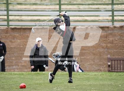 Thumbnail 1 in Jeffco League Tournament No. 1 (Meadows Golf Course) photogallery.