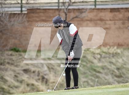 Thumbnail 3 in Jeffco League Tournament No. 1 (Meadows Golf Course) photogallery.