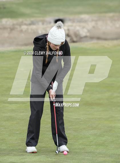 Thumbnail 1 in Jeffco League Tournament No. 1 (Meadows Golf Course) photogallery.