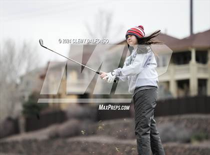 Thumbnail 1 in Jeffco League Tournament No. 1 (Meadows Golf Course) photogallery.