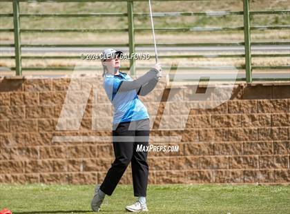 Thumbnail 2 in Jeffco League Tournament No. 1 (Meadows Golf Course) photogallery.