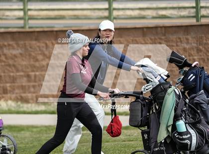 Thumbnail 1 in Jeffco League Tournament No. 1 (Meadows Golf Course) photogallery.