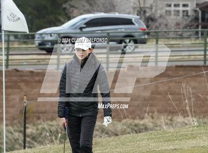Thumbnail 1 in Jeffco League Tournament No. 1 (Meadows Golf Course) photogallery.