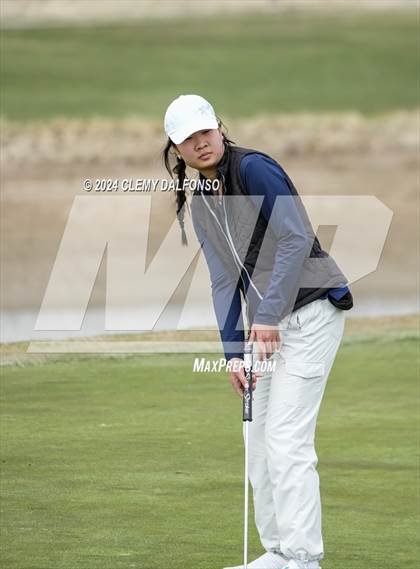 Thumbnail 2 in Jeffco League Tournament No. 1 (Meadows Golf Course) photogallery.