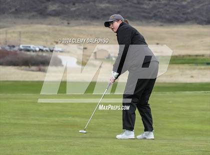 Thumbnail 1 in Jeffco League Tournament No. 1 (Meadows Golf Course) photogallery.