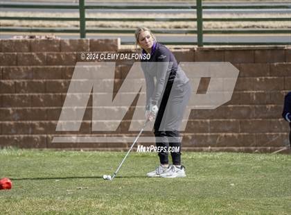 Thumbnail 1 in Jeffco League Tournament No. 1 (Meadows Golf Course) photogallery.