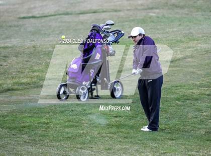 Thumbnail 2 in Jeffco League Tournament No. 1 (Meadows Golf Course) photogallery.