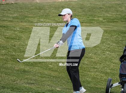 Thumbnail 3 in Jeffco League Tournament No. 1 (Meadows Golf Course) photogallery.