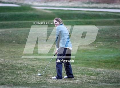 Thumbnail 3 in Jeffco League Tournament No. 1 (Meadows Golf Course) photogallery.