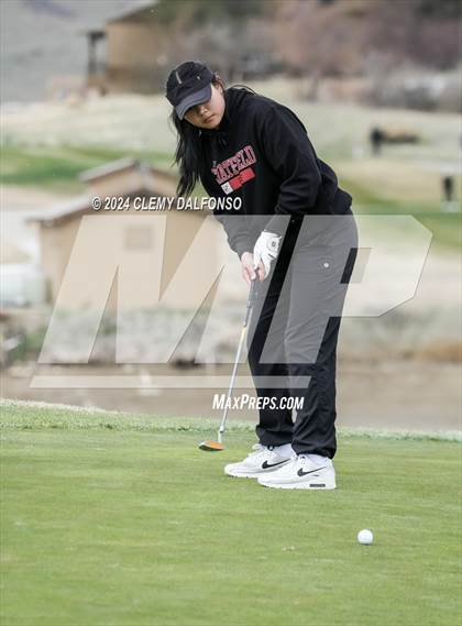 Thumbnail 1 in Jeffco League Tournament No. 1 (Meadows Golf Course) photogallery.