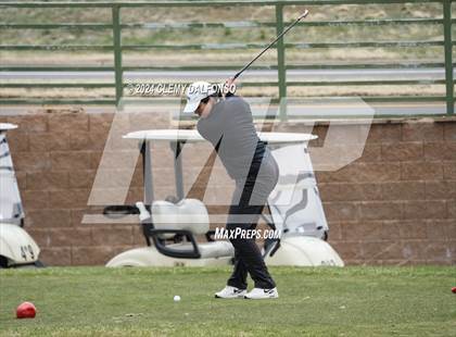 Thumbnail 1 in Jeffco League Tournament No. 1 (Meadows Golf Course) photogallery.