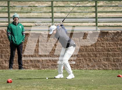 Thumbnail 2 in Jeffco League Tournament No. 1 (Meadows Golf Course) photogallery.
