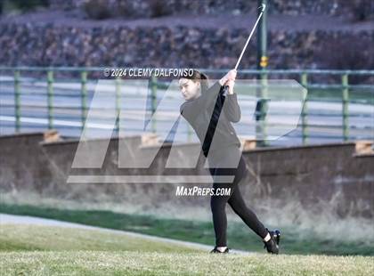 Thumbnail 1 in Jeffco League Tournament No. 1 (Meadows Golf Course) photogallery.