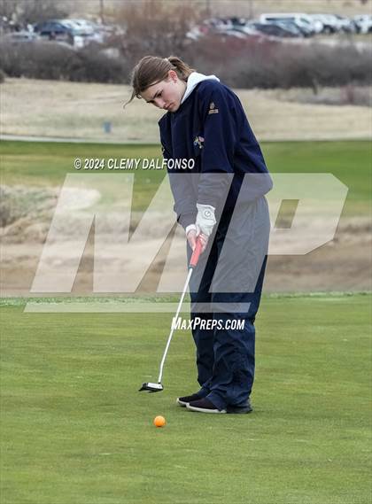 Thumbnail 2 in Jeffco League Tournament No. 1 (Meadows Golf Course) photogallery.