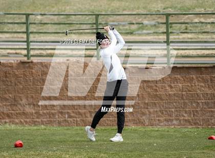 Thumbnail 1 in Jeffco League Tournament No. 1 (Meadows Golf Course) photogallery.