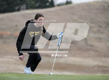 Thumbnail 2 in Jeffco League Tournament No. 1 (Meadows Golf Course) photogallery.