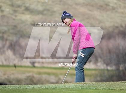 Thumbnail 3 in Jeffco League Tournament No. 1 (Meadows Golf Course) photogallery.