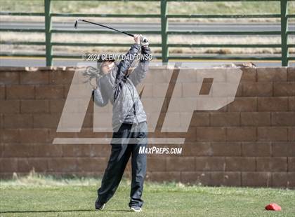 Thumbnail 1 in Jeffco League Tournament No. 1 (Meadows Golf Course) photogallery.