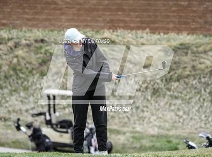 Thumbnail 1 in Jeffco League Tournament No. 1 (Meadows Golf Course) photogallery.