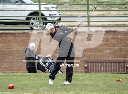 Thumbnail 1 in Jeffco League Tournament No. 1 (Meadows Golf Course) photogallery.