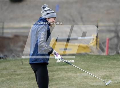 Thumbnail 2 in Jeffco League Tournament No. 1 (Meadows Golf Course) photogallery.