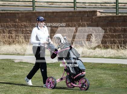 Thumbnail 3 in Jeffco League Tournament No. 1 (Meadows Golf Course) photogallery.