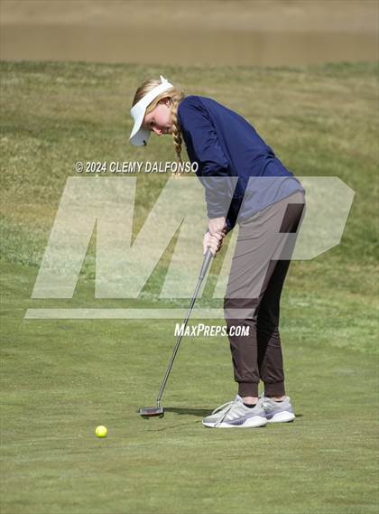 Thumbnail 3 in Jeffco League Tournament No. 1 (Meadows Golf Course) photogallery.