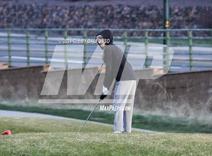 Thumbnail 3 in Jeffco League Tournament No. 1 (Meadows Golf Course) photogallery.