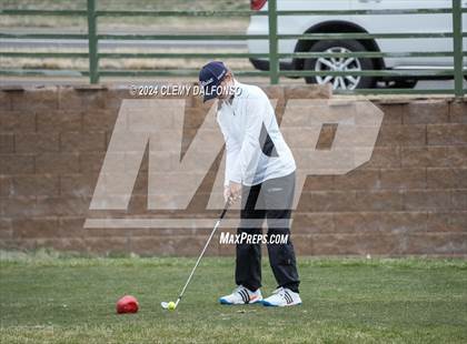 Thumbnail 2 in Jeffco League Tournament No. 1 (Meadows Golf Course) photogallery.