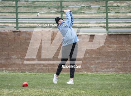 Thumbnail 3 in Jeffco League Tournament No. 1 (Meadows Golf Course) photogallery.