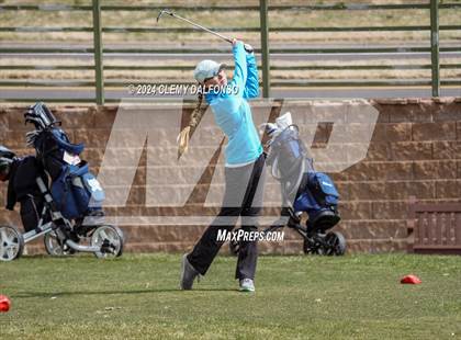 Thumbnail 3 in Jeffco League Tournament No. 1 (Meadows Golf Course) photogallery.